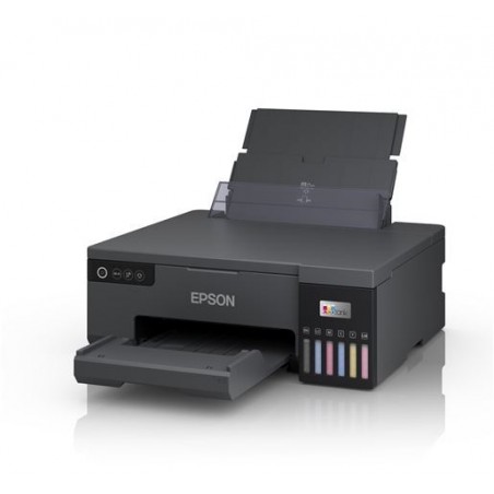 Epson photo printer EcoTank L8050