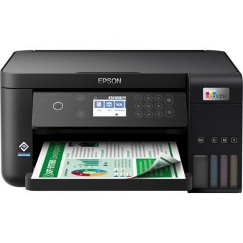 Epson multifunkcijski printer inkjet EcoTank L6260