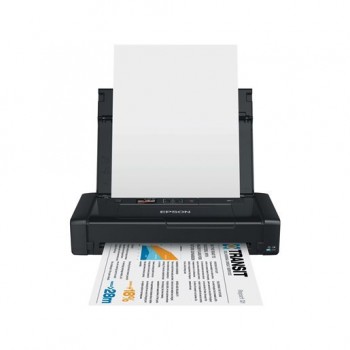 Epson inkjet printer WF-100W