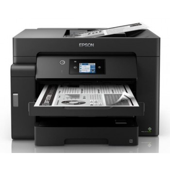 Epson multifunkcijski printer inkjet ECOTANK ITS M15140