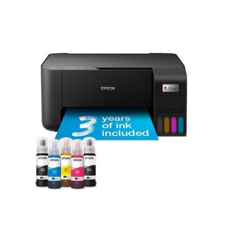 Epson multifunkcijski printer inkjet EcoTank L3210