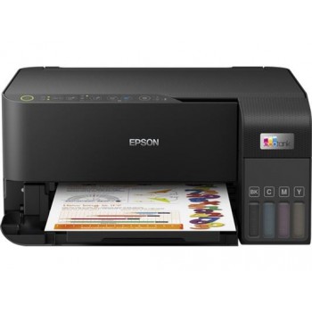 Epson multifunkcijski printer inkjet EcoTank L3550
