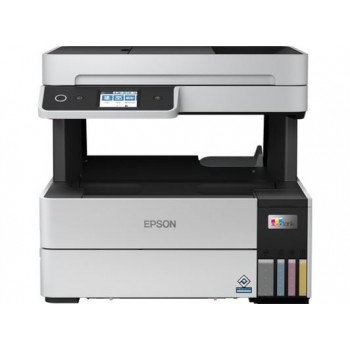 Epson multifunkcijski printer inkjet EcoTank L6460