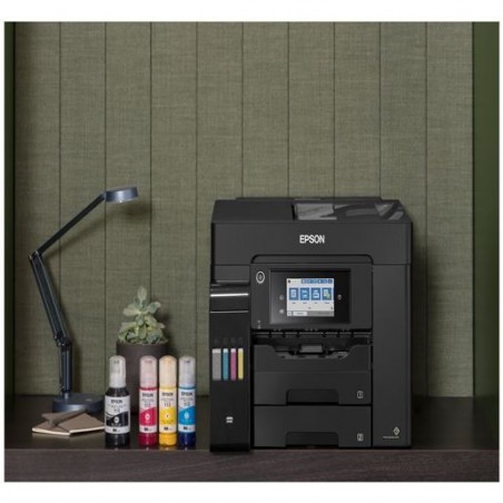 Epson multifunkcijski printer inkjet EcoTank L6550