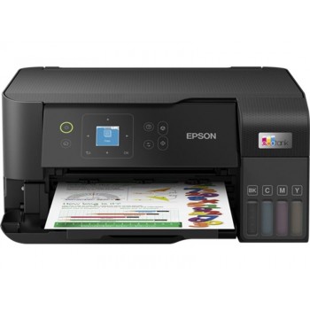 Epson multifunkcijski printer inkjet EcoTank L3560