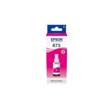 Epson tinta T67334A magenta