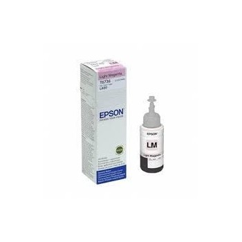 Epson tinta T67364 light magenta