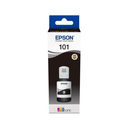 Epson tinta EcoTank 101 black