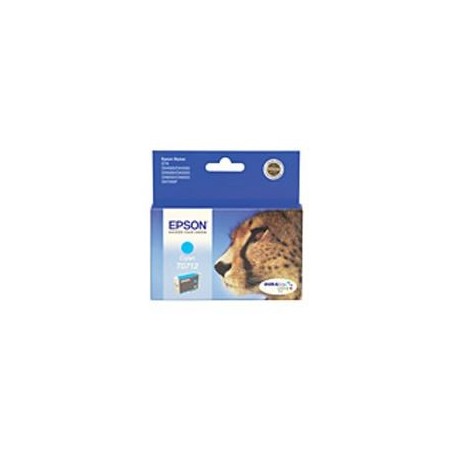 Epson tinta T0712 (cijan)