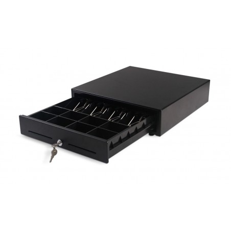 POS MS Ladica EURO za novac 410