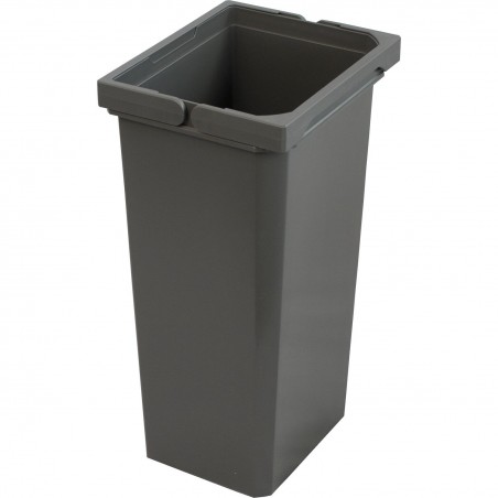 VS ENVI spremnik 12,5 litara, ŠxVxD 230 x 426 x 191 mm, plast. lavasiva