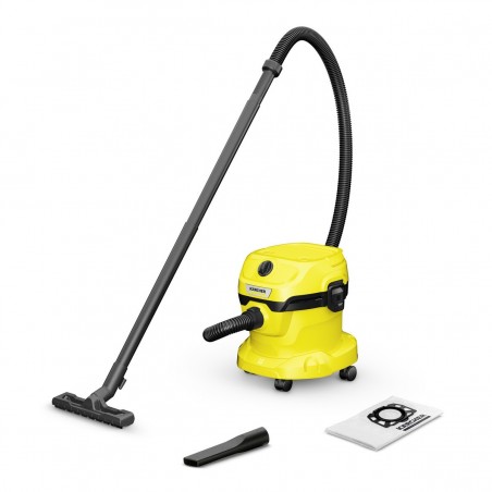 KARCHER usisavač WD 3 S V-17/4/20 (YSY) *EU 1.628-135.0