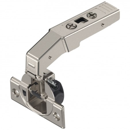 BLUM CLIP top BLUMOTION spojnica za paral.ugradnju 95°, 3mm, s oprugom, vijci