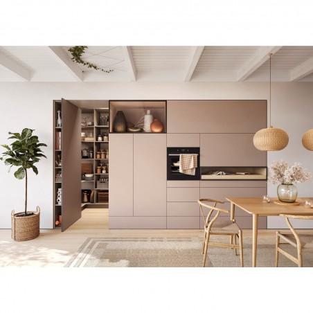 BLUM CLIP top BLUMOTION stand. spojnica 110°, 18mm kriva, s oprugom,vijci
