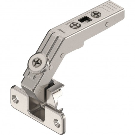 BLUM CLIP spojnica za preklopna vrata 60°, s oprugom, vijci
