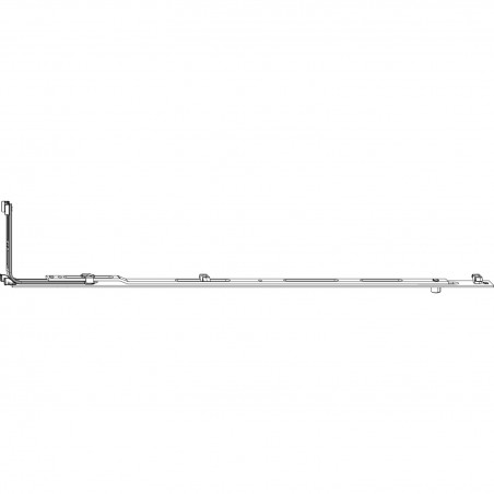 Maco MM srednji zatvarač FFB/FFH 1281-1500 mm (211925)
