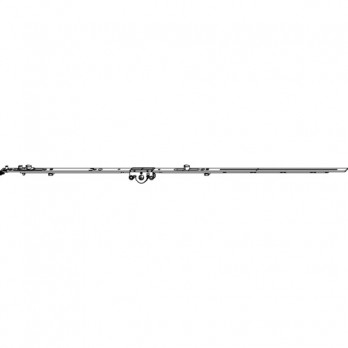MACO MM Z-pogon, fiksni, prozračivač, KM 15 mm, 1 ZK, V 1591-1700 mm (212127)