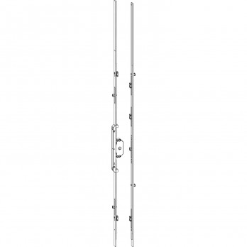 Pogonski set MACO SKB-Z, DM 17,5, vel. 5, V 1701-1900 2iS