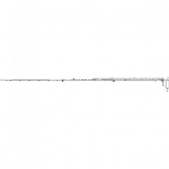MACO MM škare kutne spojn.MAMMUT 220kg,vel.1200 12/18-13mm,lijeve,sreb.(223607)