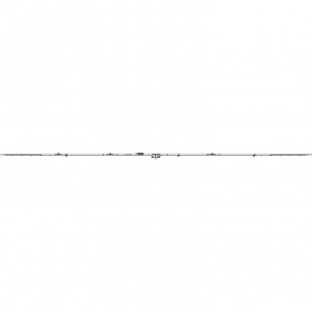 MACO MM OZ-pogon varijabilni, 15 mm 3 iS, V 1751-2250 mm srebrni (202739)