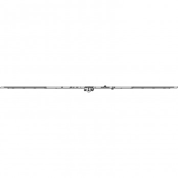 MACO MM Z-pogon varij., trn 15 mm, 1iS, V 801-1250 mm (202170)