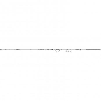 MACO MM DK-pogon, fix, PZ, VT 50 mm, 3iS, Š 1951-2200 mm (205635)