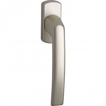 MACO poluoliva HARMONY, stopica 12 mm, trn 7x32mm, aluminij šamp. eloks.