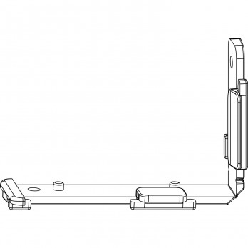 MACO podloška POWER tip 04, LI dolje / DE gore