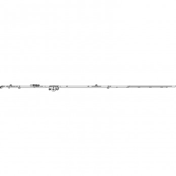 MACO MM DK-pogon, fix, GS pomaknut, VT 15mm, 2sig.rol.,Š 1341-1590 mm (208804)