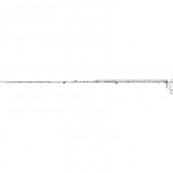 MACO MT škare kutne spojn.MAMMUT 220kg, vel.1200 12/18-13mm, desne