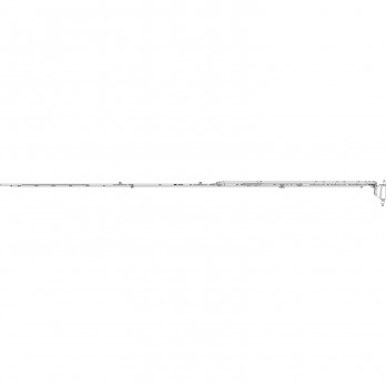 MACO MM škare kutne spojn.MAMMUT 220kg, vel.1500 12/20-13mm, desne