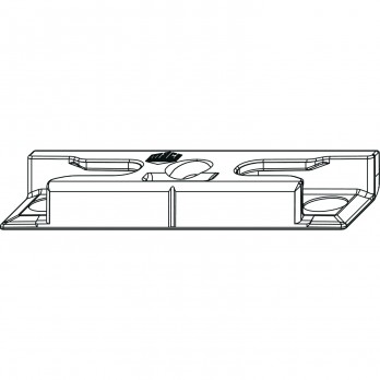 MACO upadnica iS 1,2L Eurofalc 18 mm 9V srebrna (96561)