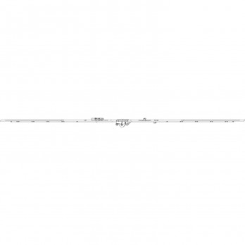 MACO MM OZ-pogon varijabilni, 15 mm 1iS, V 901-1350 mm srebrni (215778)