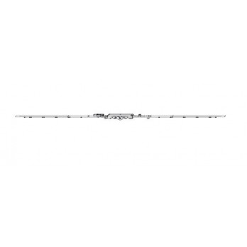MACO MM OZ-pogon varijabilni, 6,5 mm 1 iS, V 801-1250 mm srebrni (202492)