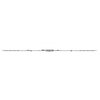MACO MM OZ-pogon varijabilni, 6,5 mm 2 iS, V 1251-1750 mm srebrni (202494)