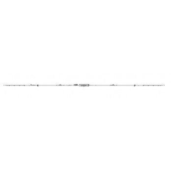 MACO MM OZ-pogon varijabilni, 6,5 mm 3 iS, V 1751-2250 mm srebrni (202205)