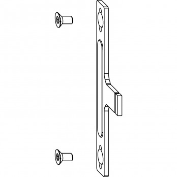 Poklopac spojnice MACO SKB-Z za osovinu dimenzije 13 mm