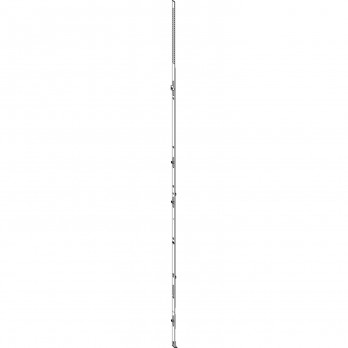 Spojni dio MACO SKB-S/SKB-SE Multi-Trend vertikalno, ŠK 1851 - 2100 mm