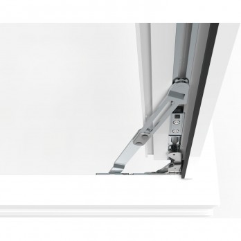 MACO graničnik otvaranja MP drvo, euro utor, Š 330-1400 mm, 180 kg