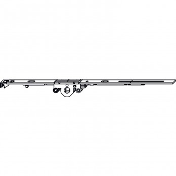 MACO MM Z-pogon, fiksni, DM 15 mm, V 360-430 mm, SP (210896)