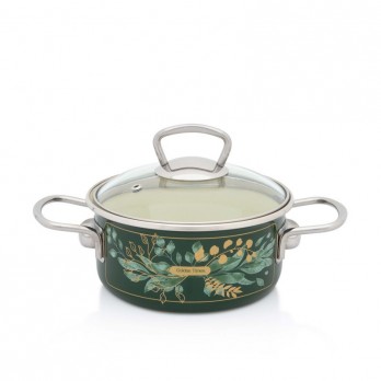 Metalac GOLDEN TIMES plitka posuda 16cm/1,5lit