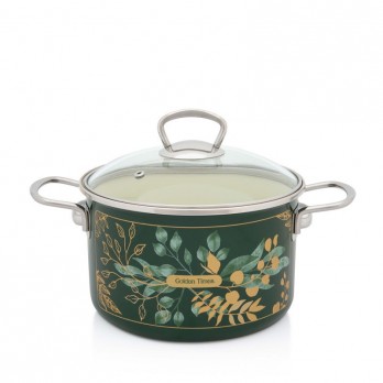 Metalac GOLDEN TIMES duboka posuda 24cm/6,75lit