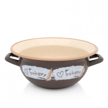 Metalac BAKERY vangla 28cm/5lit