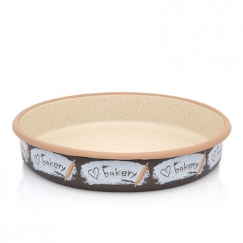 Metalac BAKERY okrugli pekač 28cm