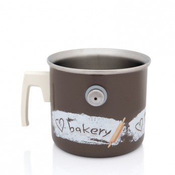 Metalac BAKERY lonac za kuhanje na pari 16cm/2lit
