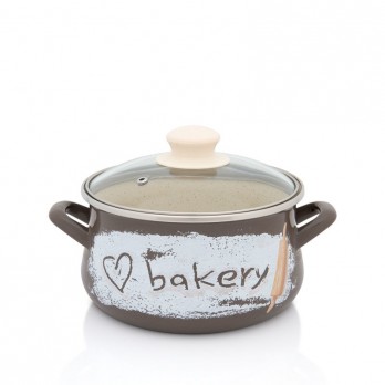 Metalac BAKERY duboka posuda 18cm/3lit