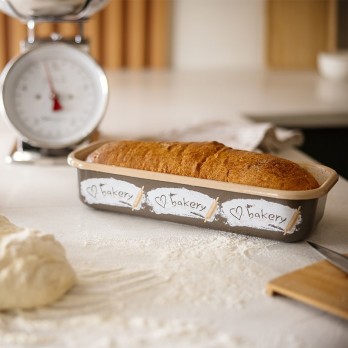 Metalac BAKERY pekač za kruh 30cm