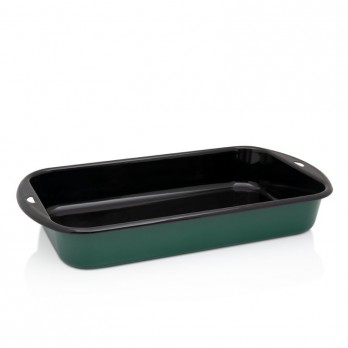 Metalac GREEN GOLD pekač četvrtasti 34cm