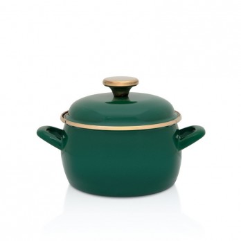 Metalac GREEN GOLD duboka posuda 16cm/2,2lit