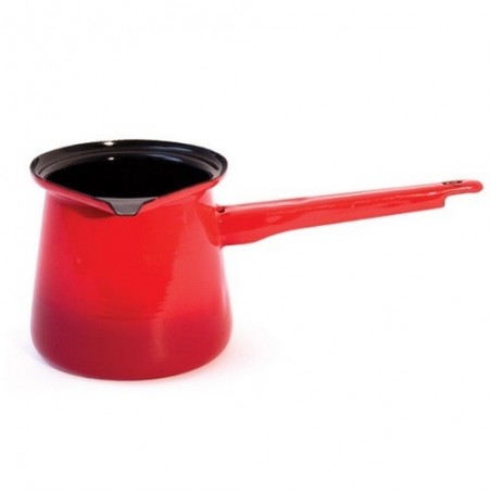 Metalac DŽEZVA SA KLJUNOM BOJA  6cm / 0,10lit